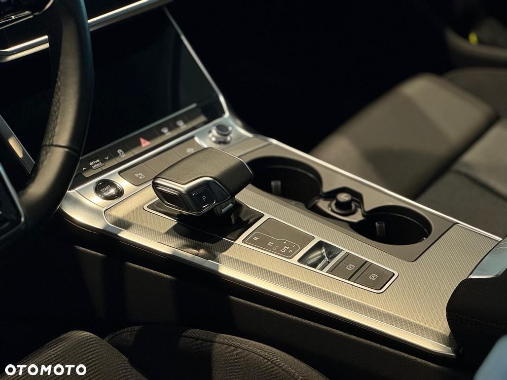 Audi A6 Avant - 12