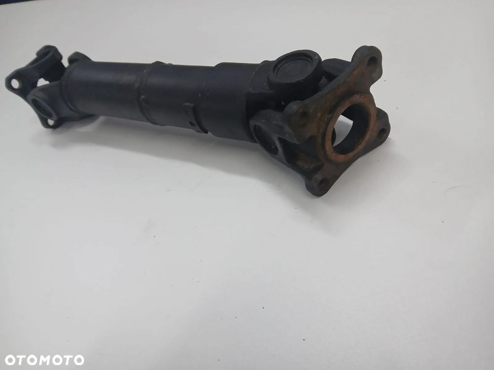 CF MOTO 800 820 WAL TYL TYLNI DLUGI - 3