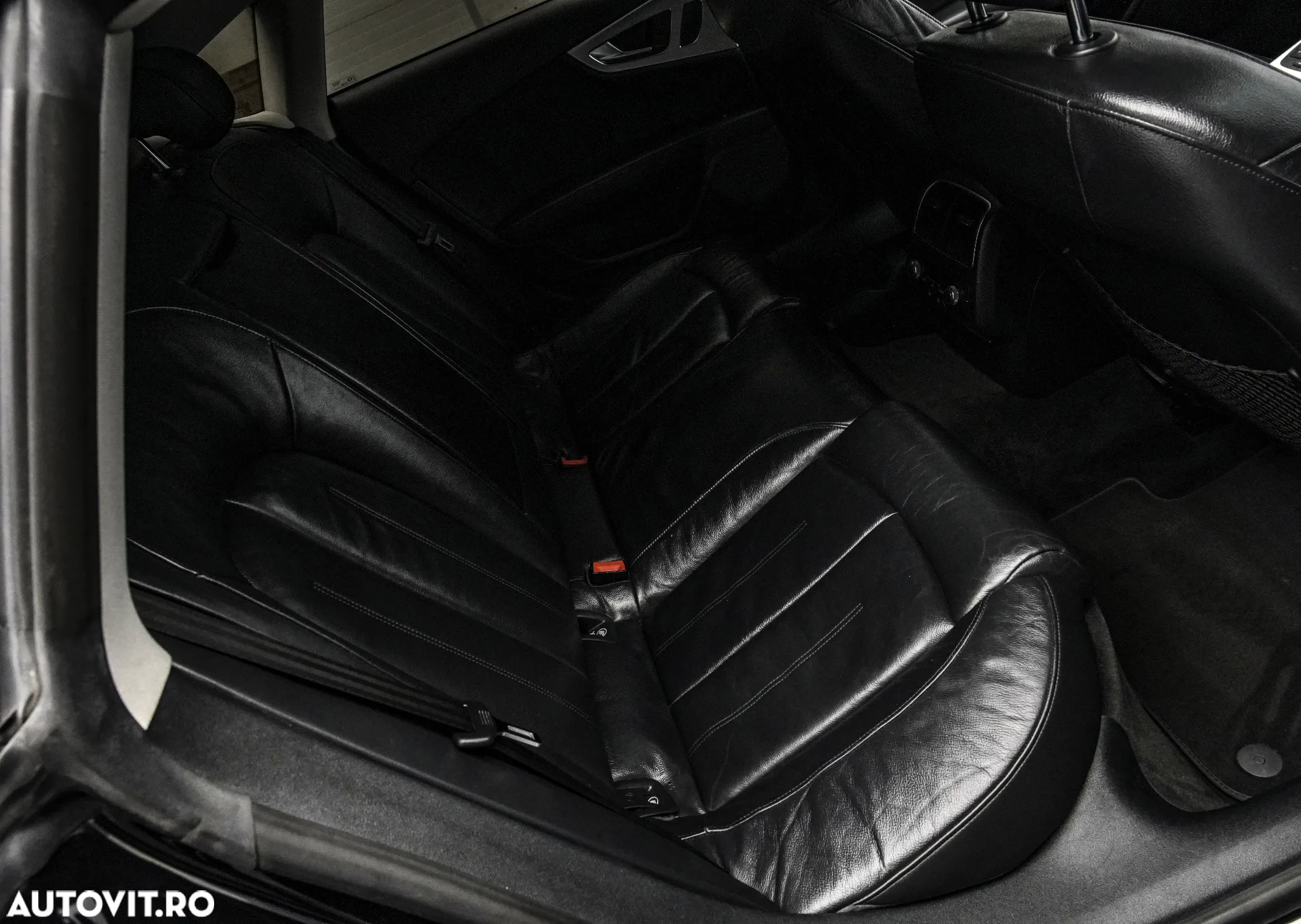 Audi A7 3.0 TDI Quattro S-Tronic - 16