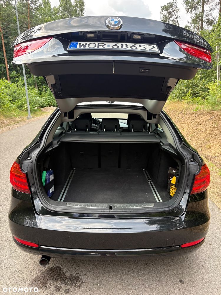 BMW 3GT - 17