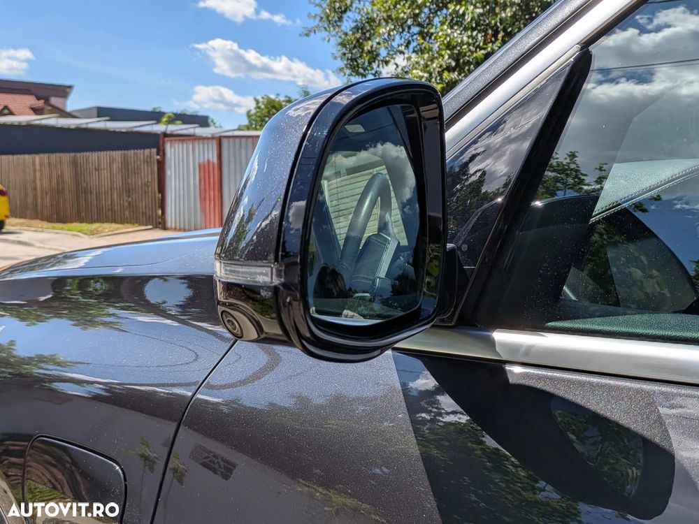 BMW X5 - 8