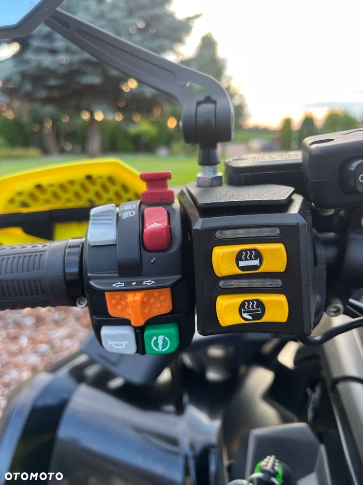Can-Am Outlander - 31