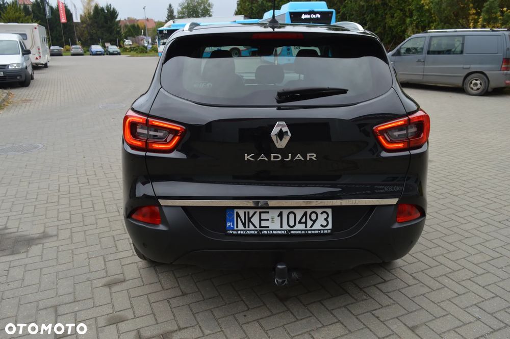 Renault Kadjar Energy dCi 110 Business - 9