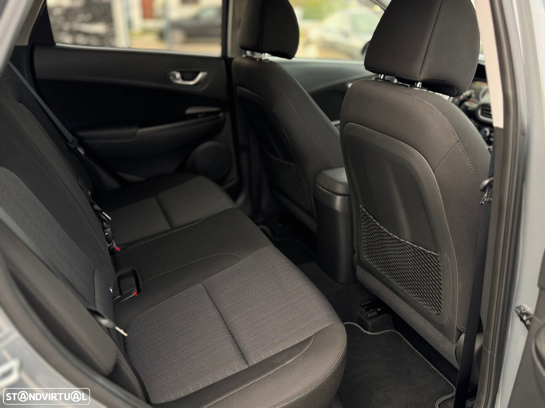 Hyundai Kauai 1.0 T-GDi Premium Pack Plus - 15