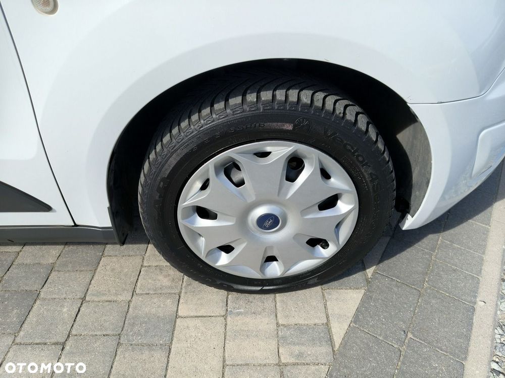 Ford Transit Connect - 31