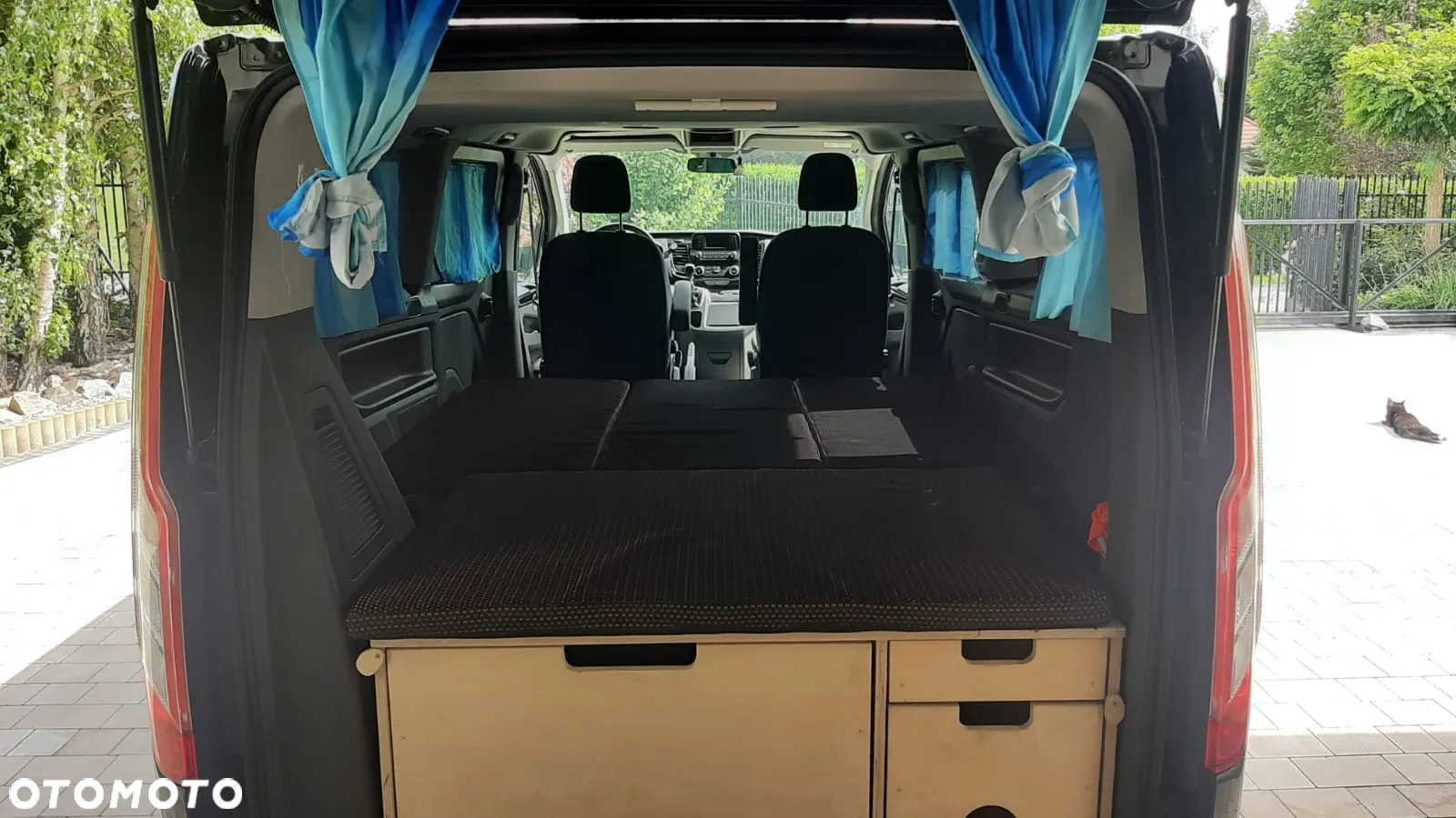 Ford Tourneo Custom 2.0 TDCi L2 Trend - 12
