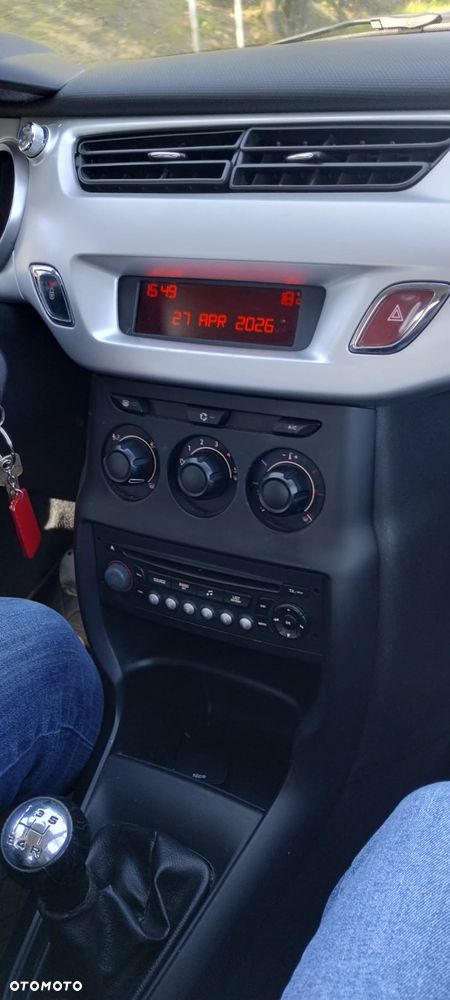 Citroën C3 - 21