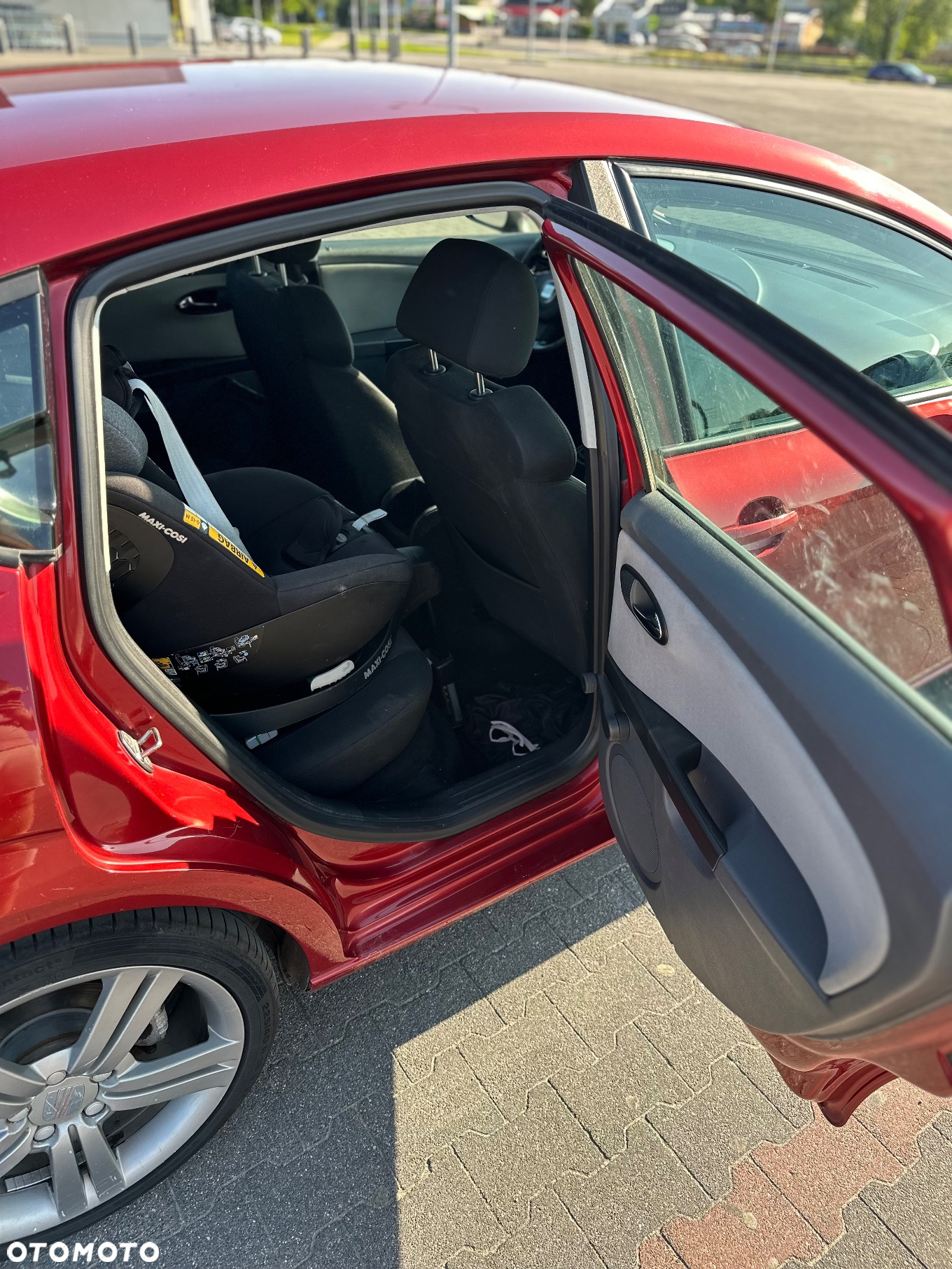 Seat Leon - 10