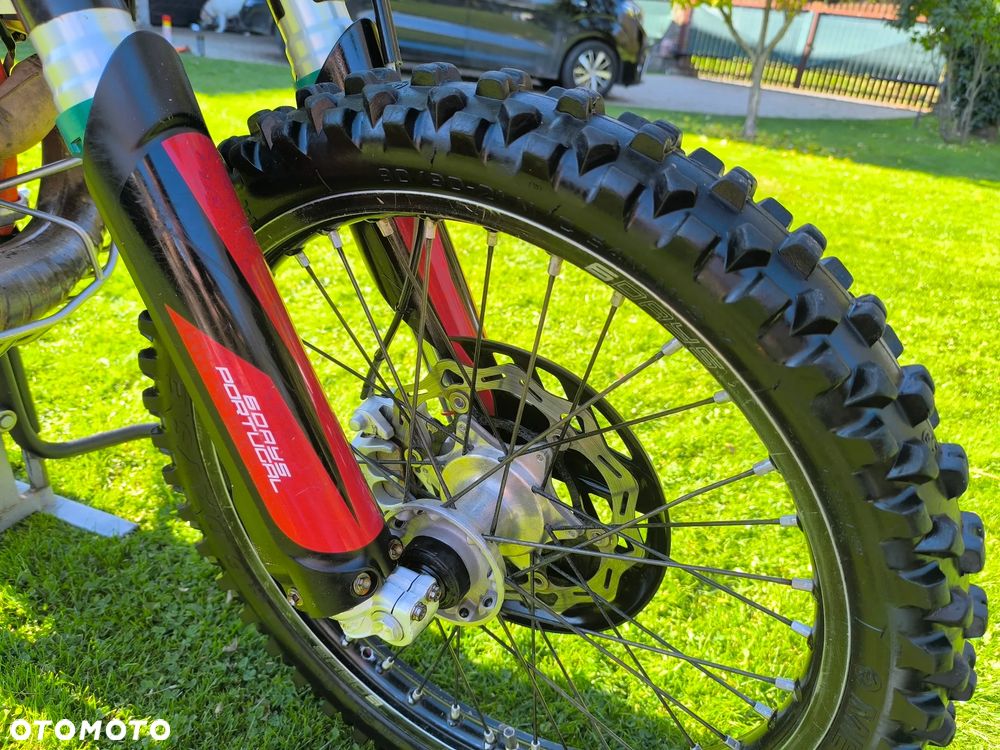 KTM EXC - 12