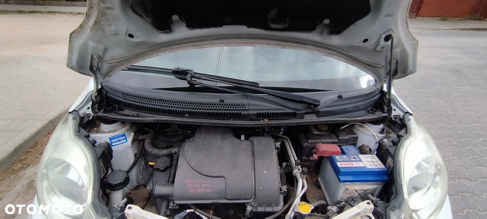 Peugeot 107 - 14