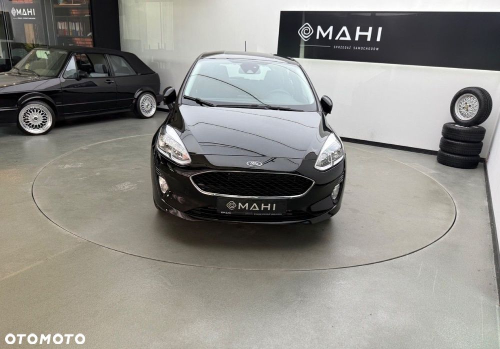 Ford Fiesta - 16