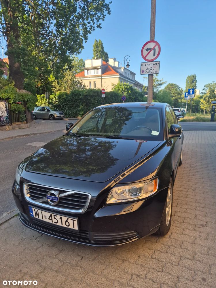 Volvo S40 D4 Momentum - 15