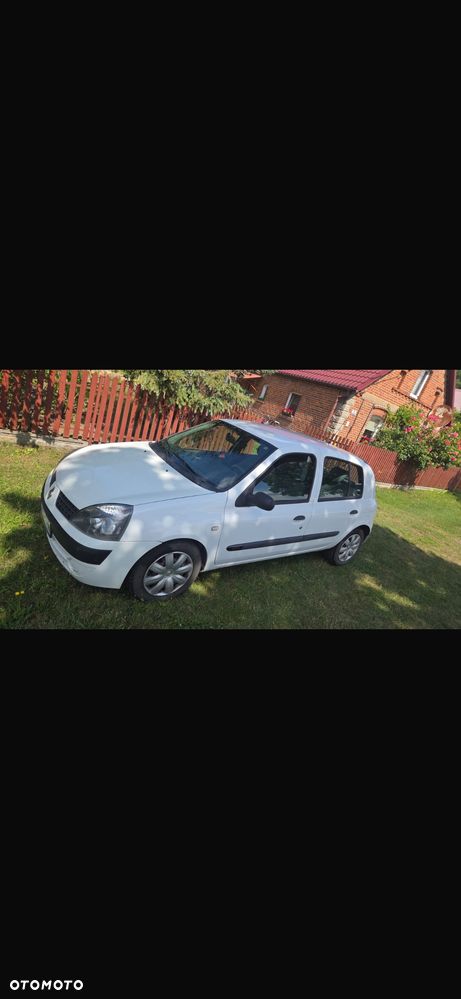 Renault Clio - 2