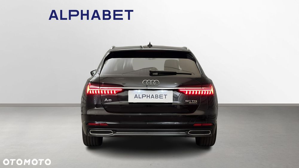 Audi A6 - 4