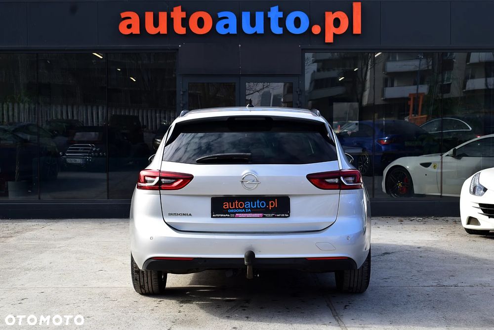 Opel Insignia 2.0 CDTI Enjoy S&S - 21