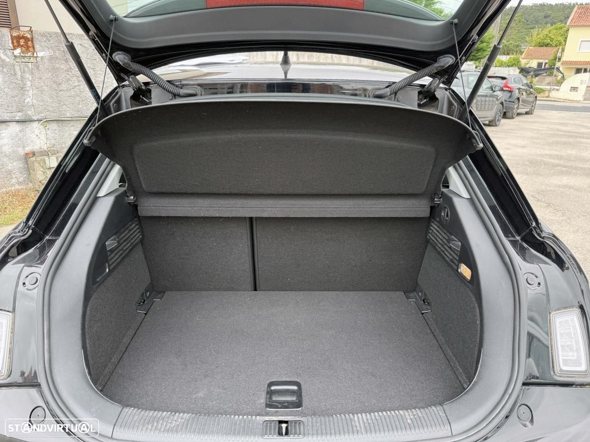 Audi A1 1.6 TDI Advance - 14
