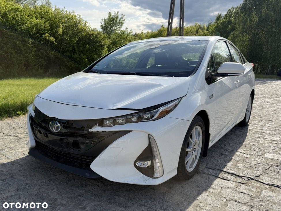 Toyota Prius - 19