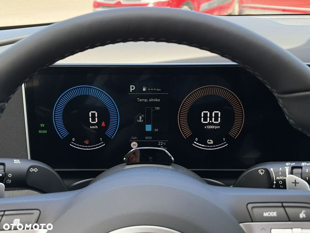 Hyundai Tucson - 9