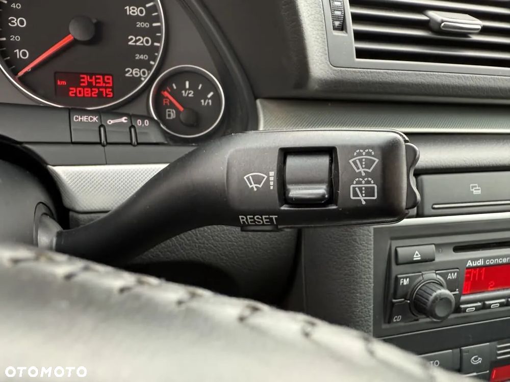 Audi A4 - 29