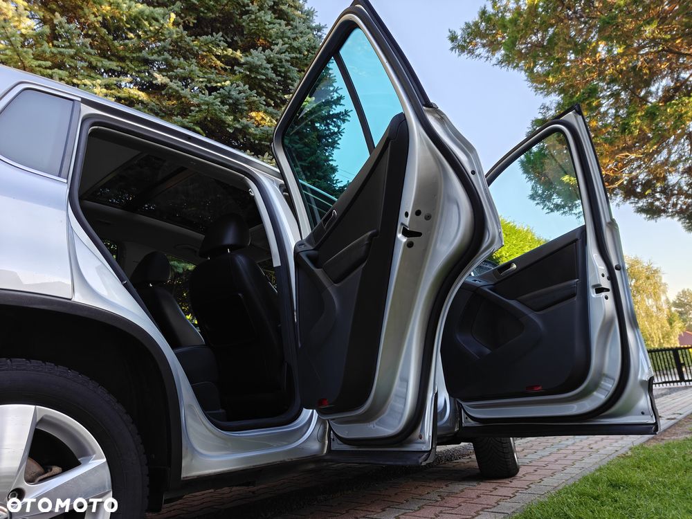 Volkswagen Tiguan - 18