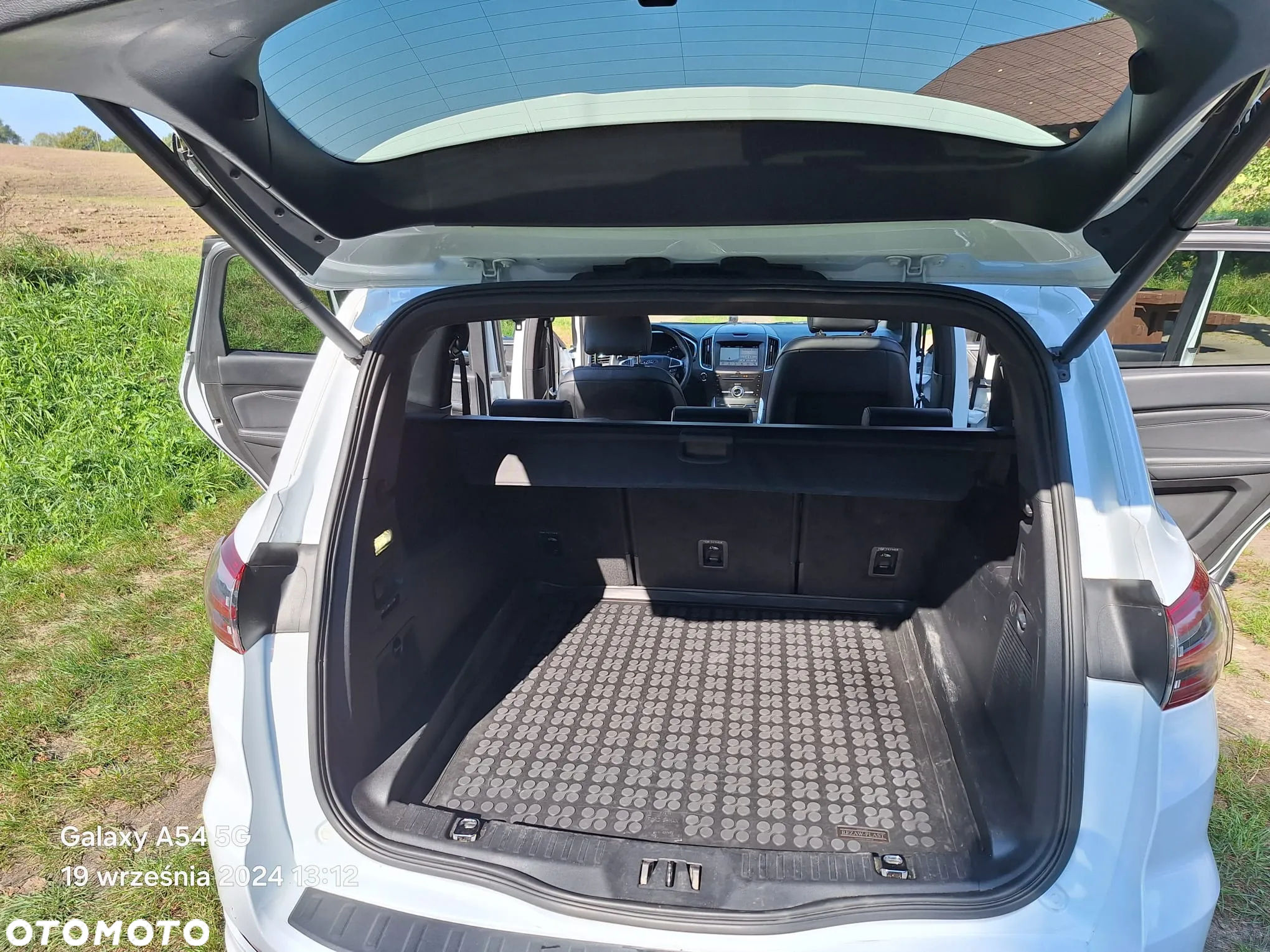 Ford S-Max 2.0 EcoBlue ST-Line - 26