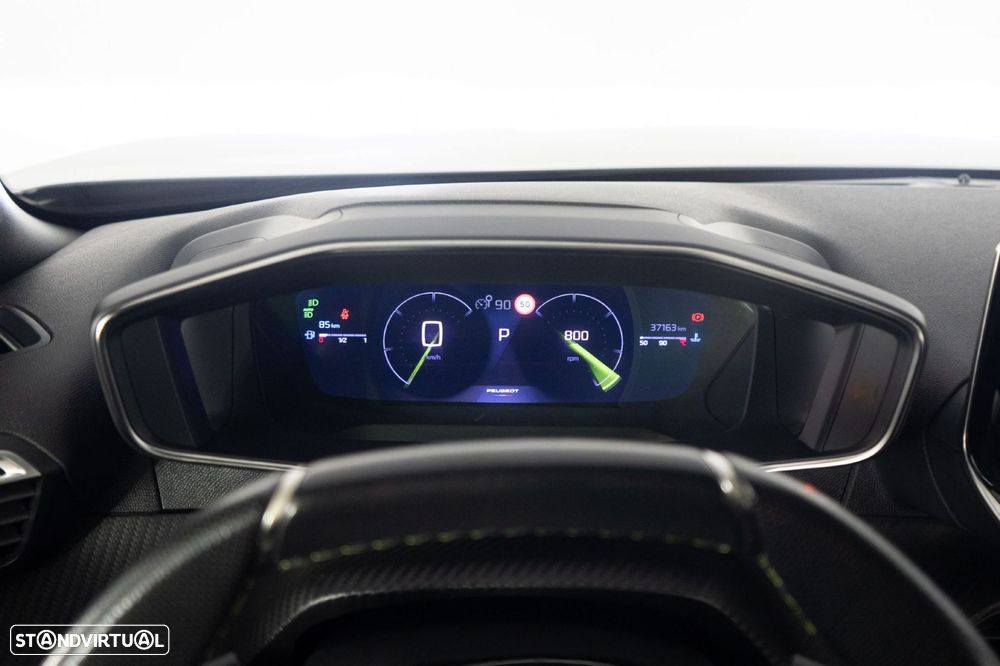 Peugeot 2008 1.2 PureTech GT EAT8 - 25