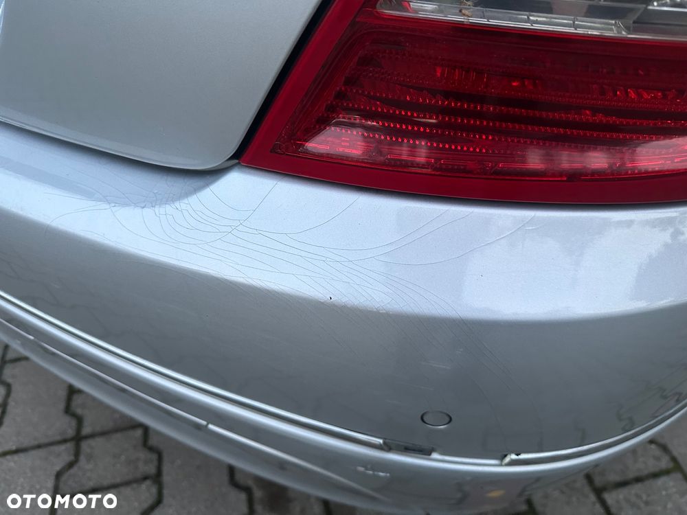 Mercedes-Benz Klasa C - 16