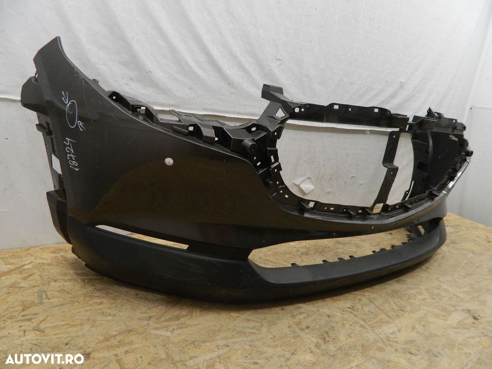 Bara fata Mazda CX-30, 2019, 2020, 2021, 2022, DFR5-50031. - 3