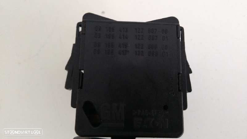 COMANDO LIMPA-VIDROS OPEL CORSA C 2001 - 1