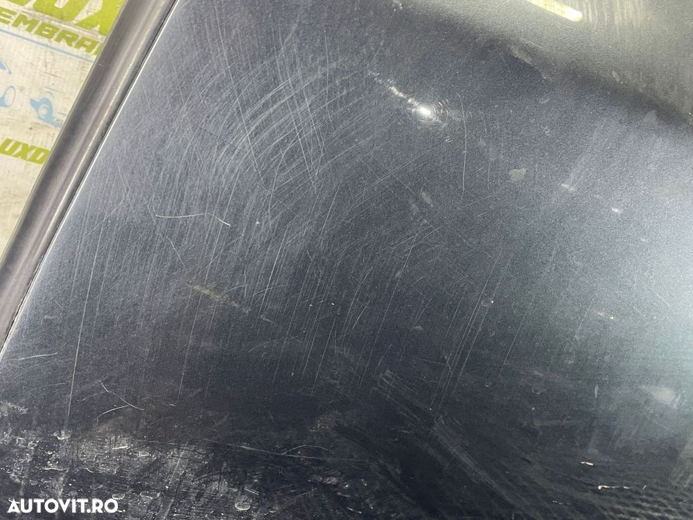 Usa stanga spate Skoda Octavia 2 [2004 - 2008] 2.0 tdi BMM - 2