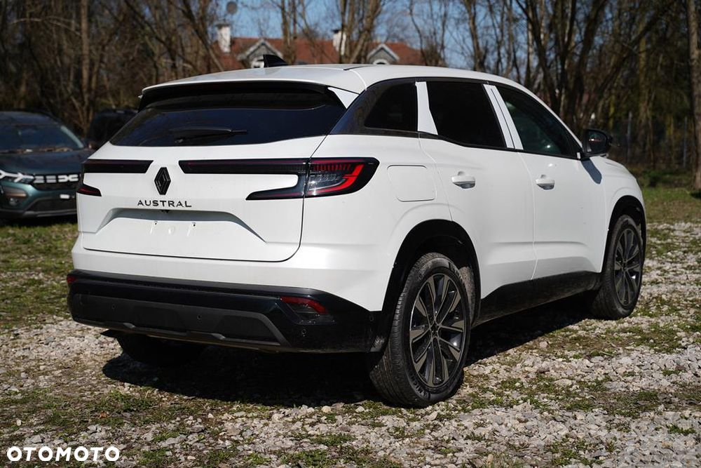 Renault Austral 1.3 TCe mHEV Techno - 4
