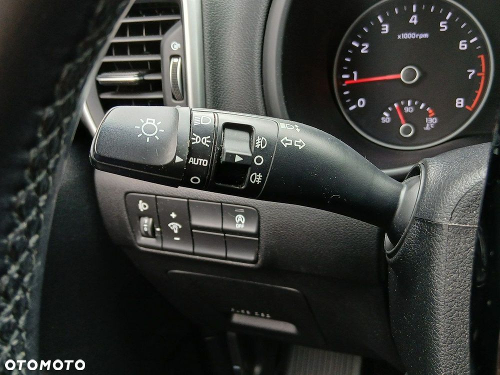 Kia Sportage 1.6 T-GDI M 4WD - 30