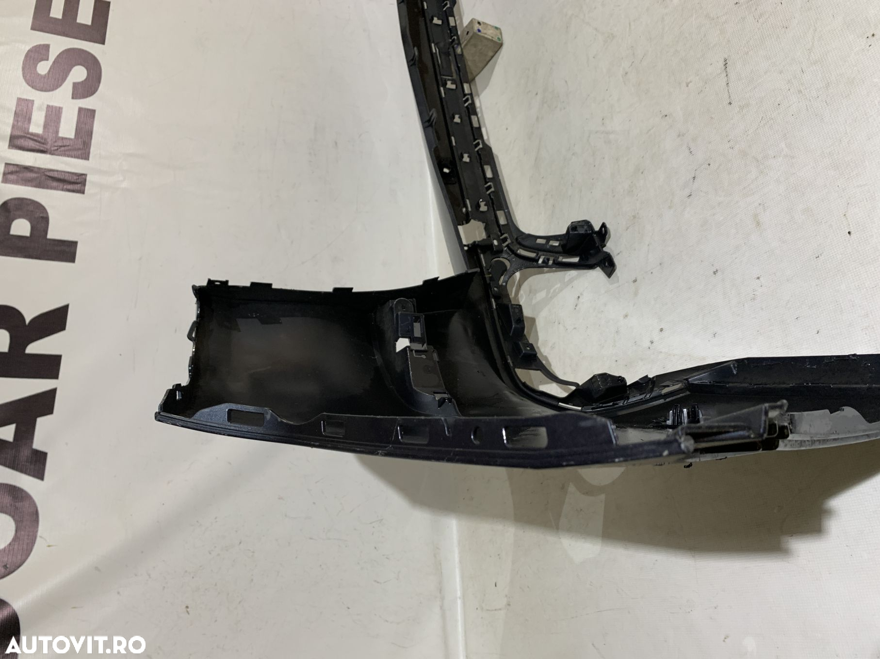 Bara spate BMW X5, G05 M-Sport, 2019, 2020, 2021, 2022, 2023, cod origine OE 51128069240. - 6