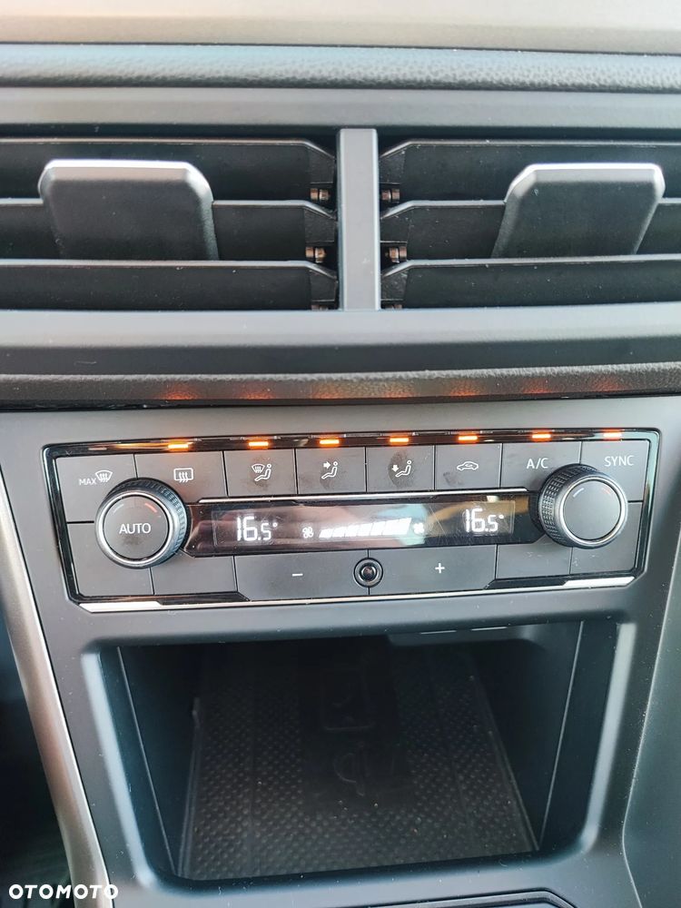 Volkswagen Polo 1.0 Trendline - 12