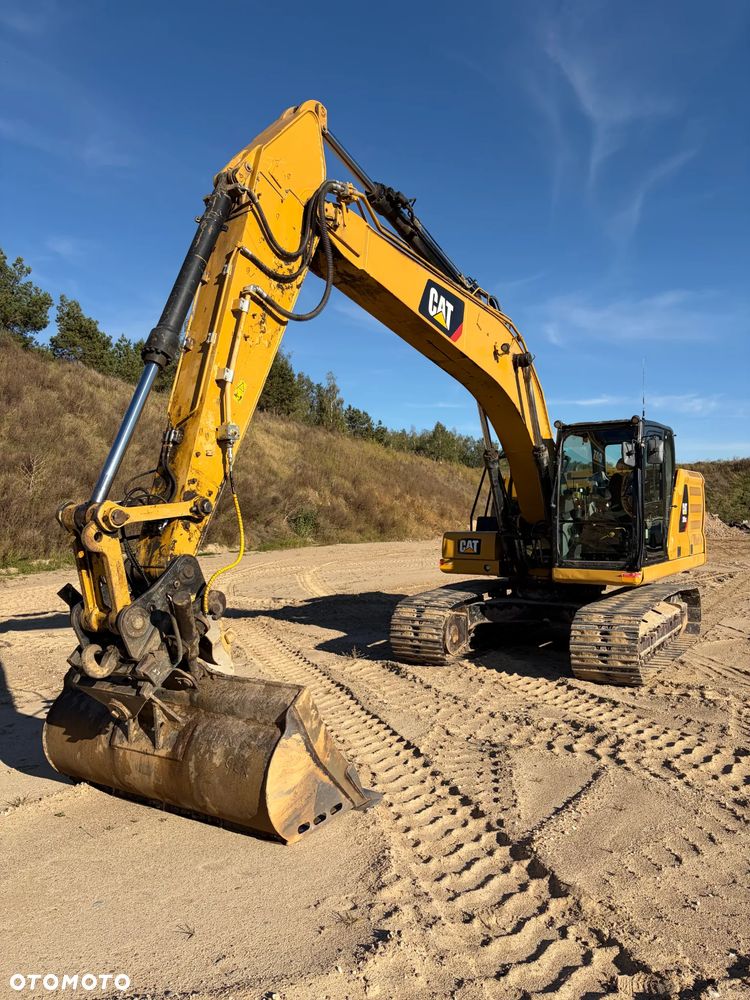 Caterpillar 320 GC - 5