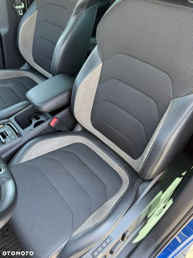 Skoda Kodiaq - 12