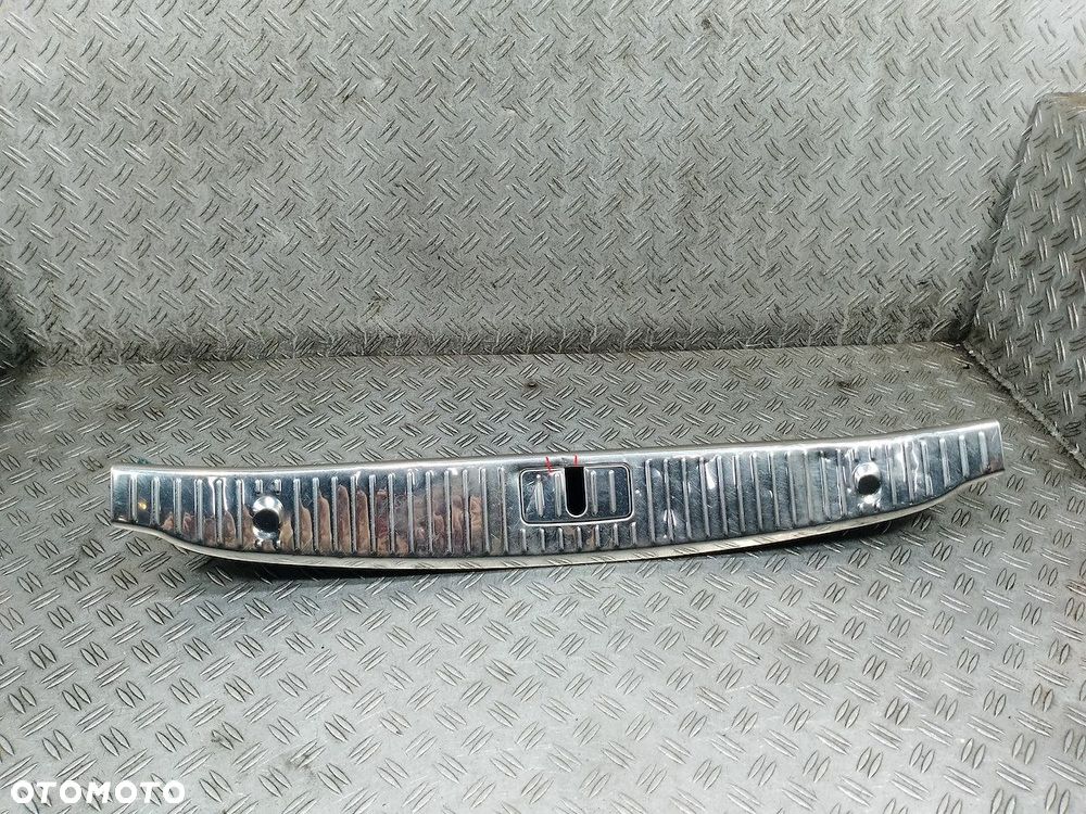 MASKOWNICA PASA OSŁONA TYŁ MAYBACH X222 A2226900941 - 1