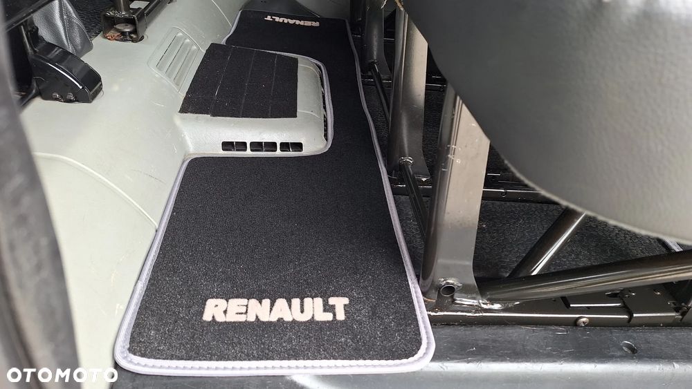 Renault Trafic Passenger Pack Clim - 37