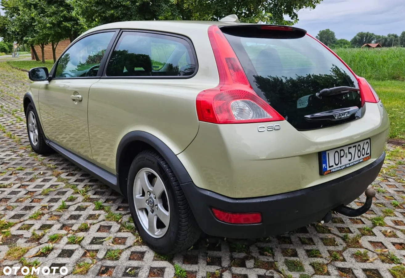 Volvo C30 1.8 Momentum - 7