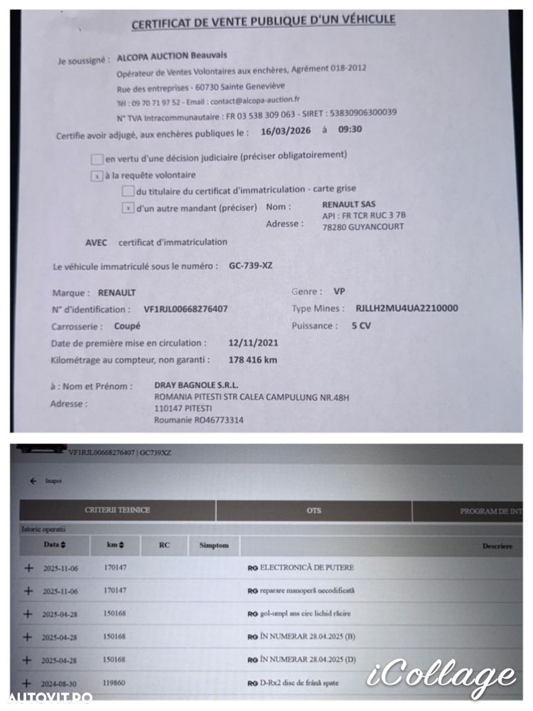 Renault Arkana E-TECH Zen - 8