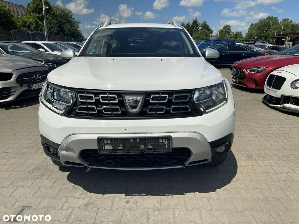 Dacia Duster 1.6 SCe Comfort - 6