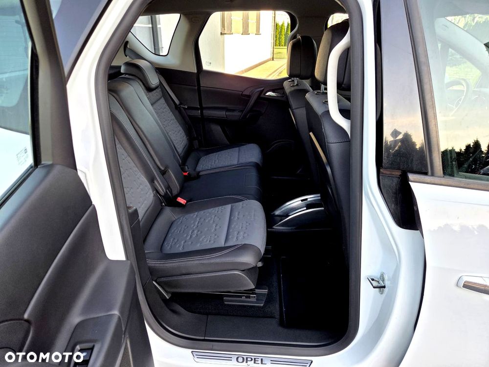 Opel Meriva - 21