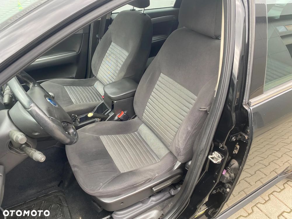 Fiat Croma - 19