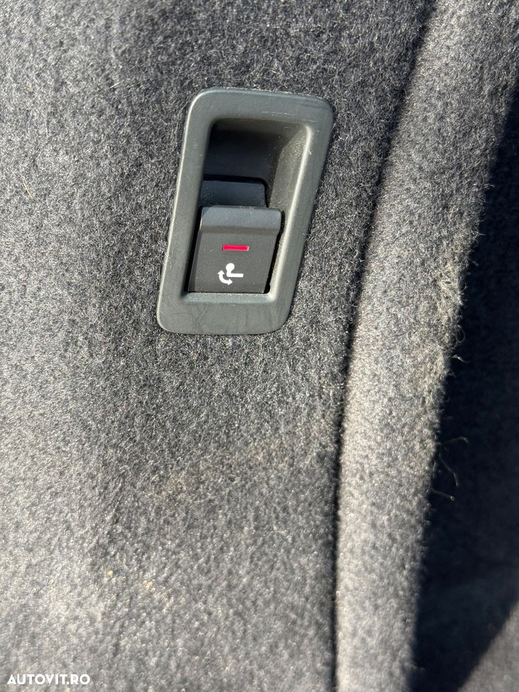 Audi A4 Avant - 25