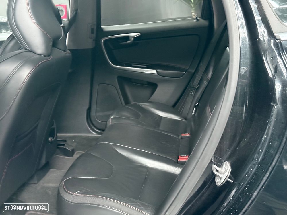 Volvo XC 60 2.0 D3 Dynamic Edition - 10
