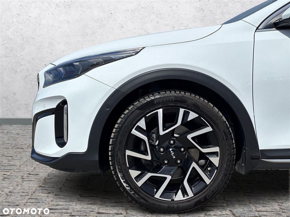 Kia XCeed 1.5 T-GDI Business Line - 37