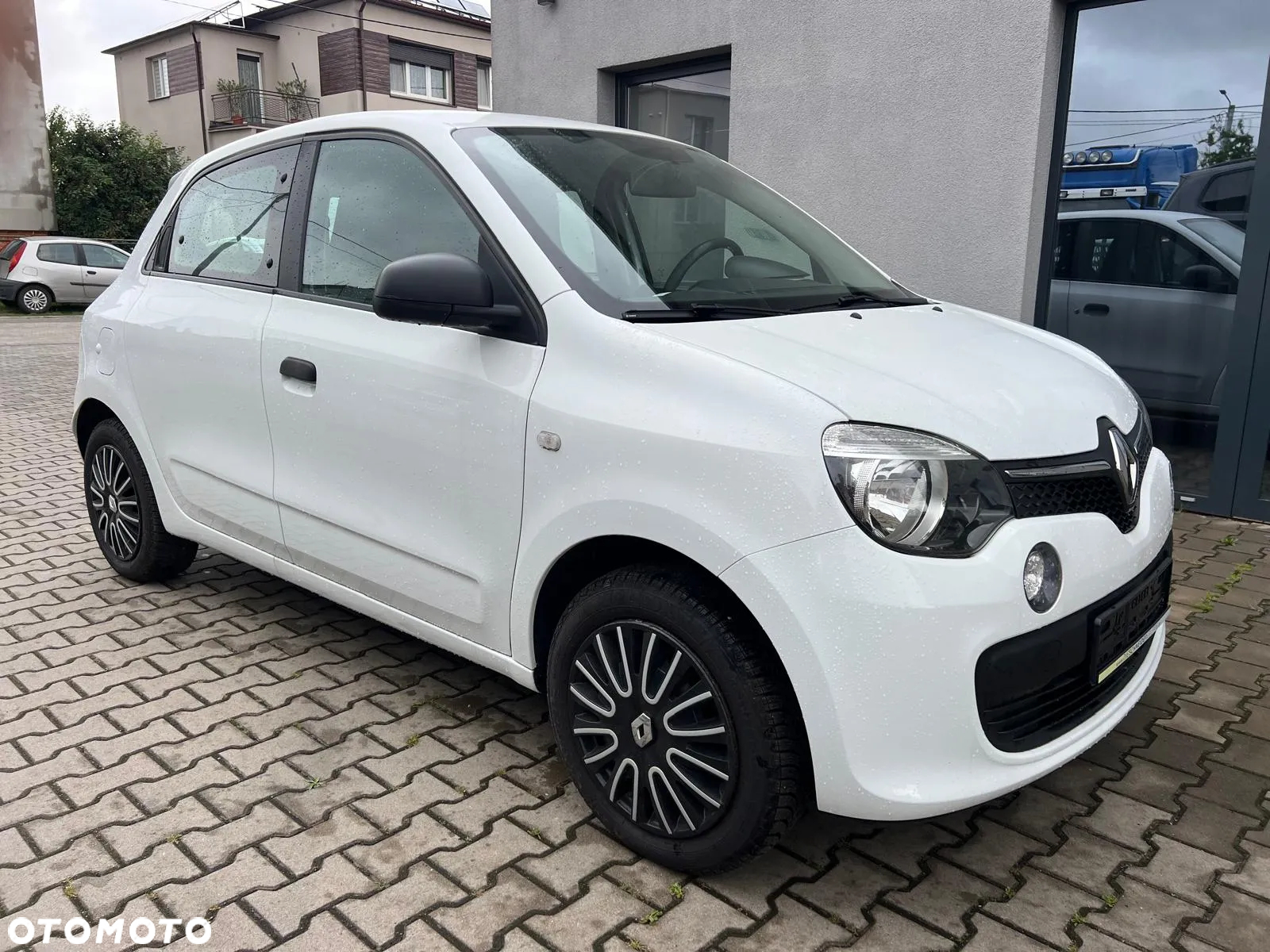 Renault Twingo - 15