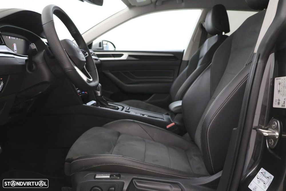 VW Arteon Shooting Brake 1.4 TSI eHybrid Elegance - 4