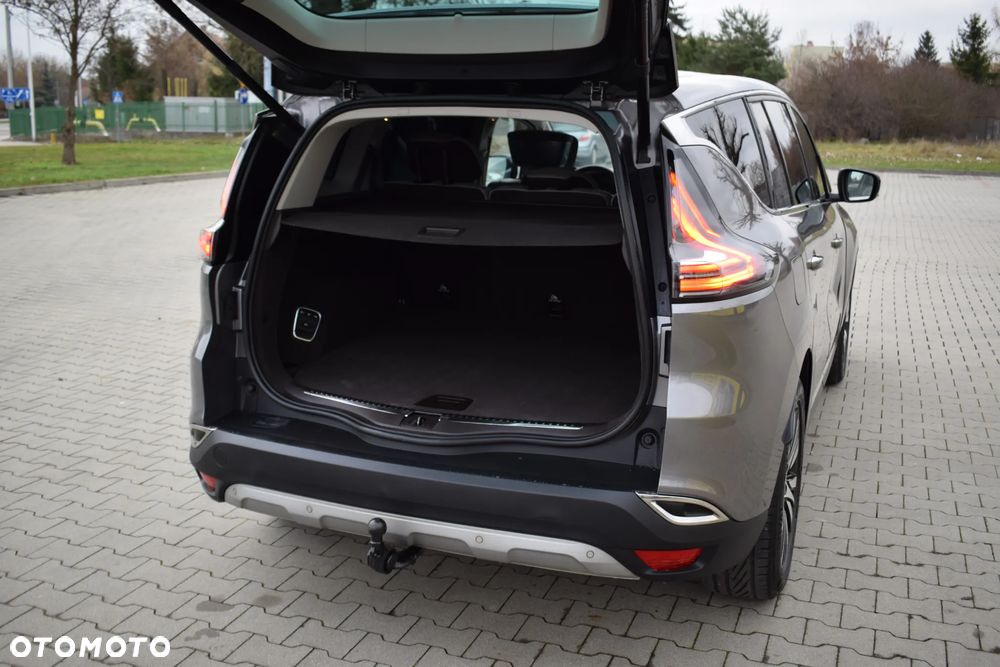 Renault Espace Energy dCi 160 EDC Initiale Paris - 39