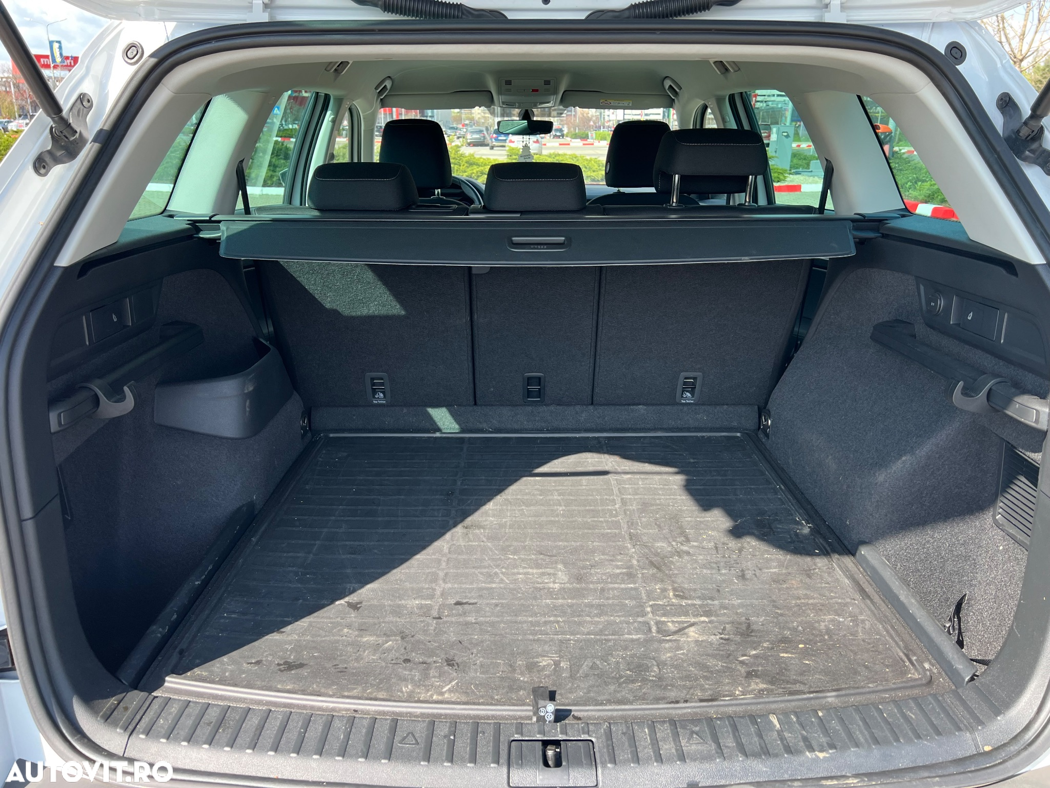 Skoda Kodiaq 2.0 TDI 4X4 DSG Ambition - 7